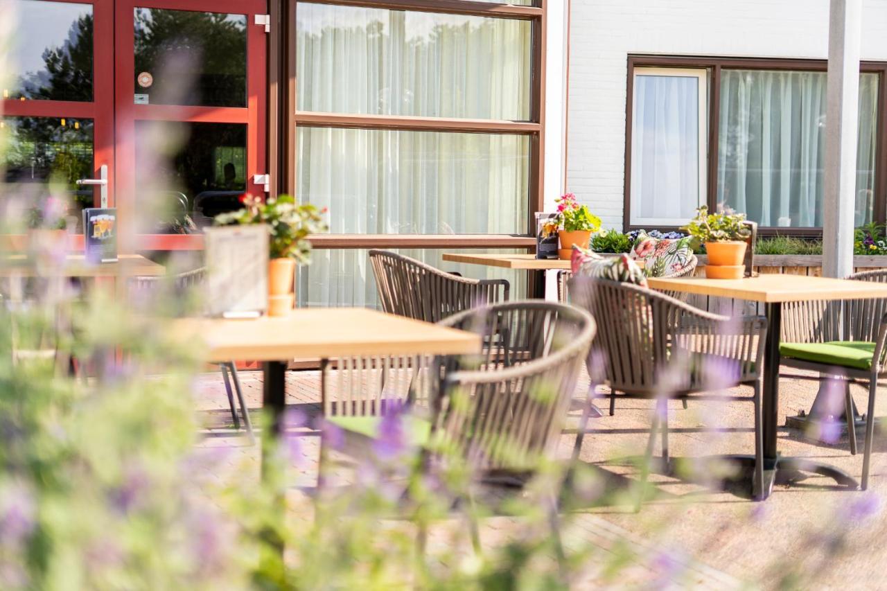 Hotel Ameland เนส ภายนอก รูปภาพ