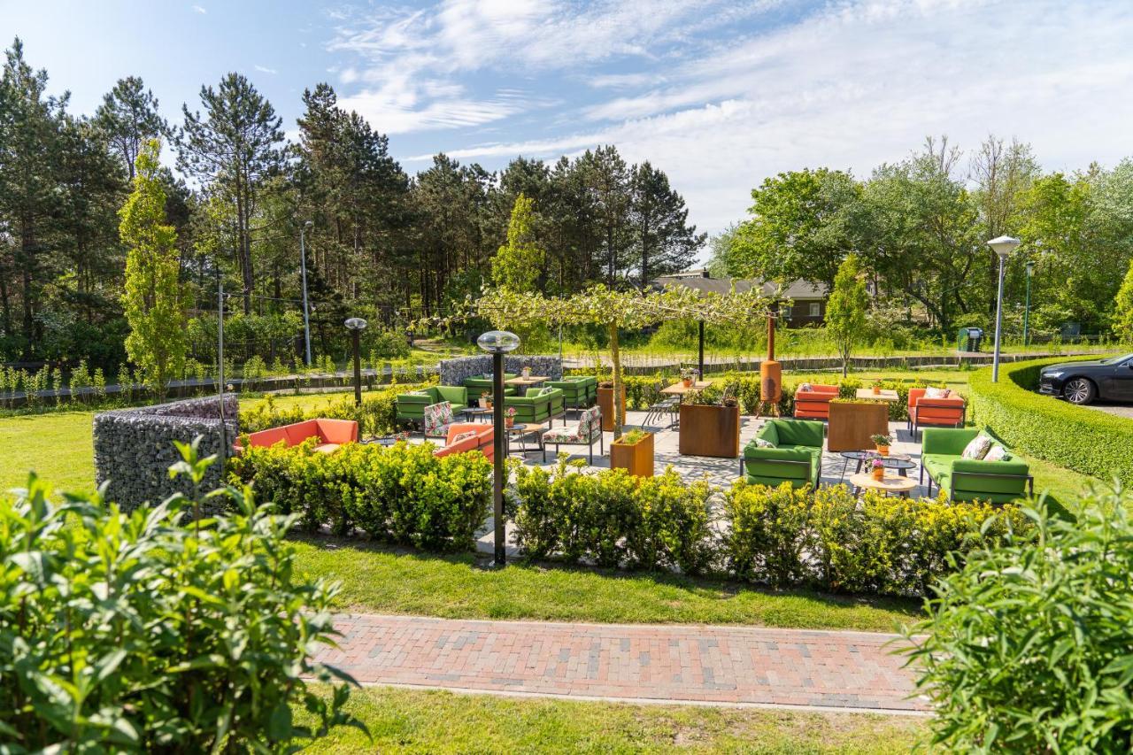 Hotel Ameland เนส ภายนอก รูปภาพ