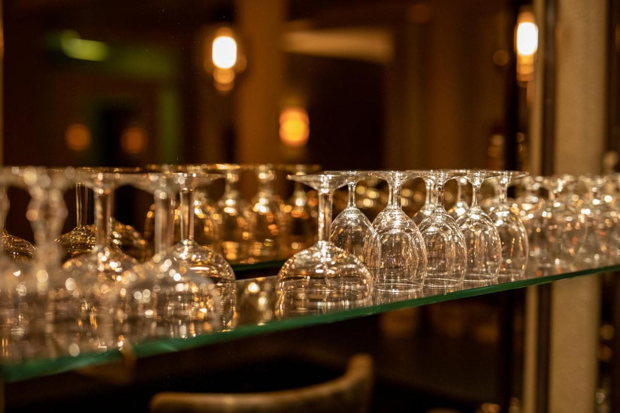 Hotel Ameland เนส ภายนอก รูปภาพ