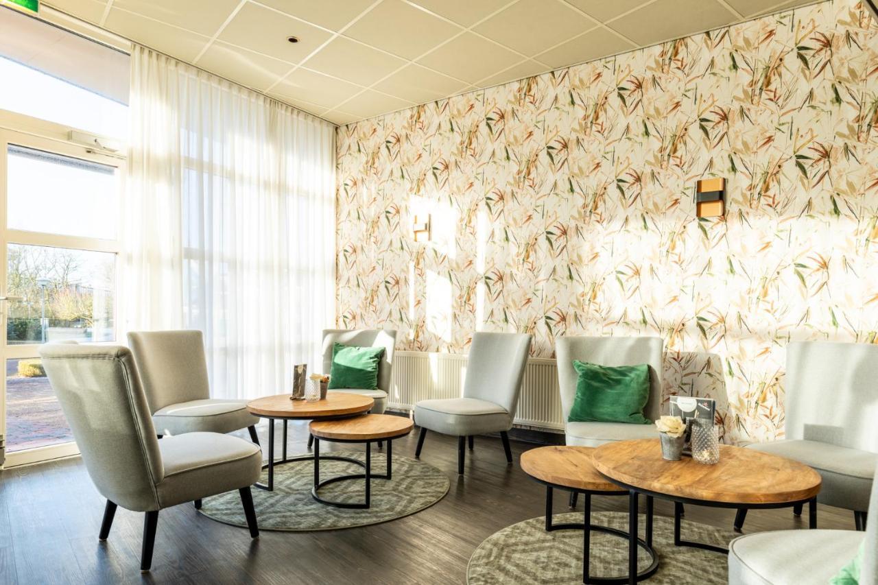 Hotel Ameland เนส ภายนอก รูปภาพ