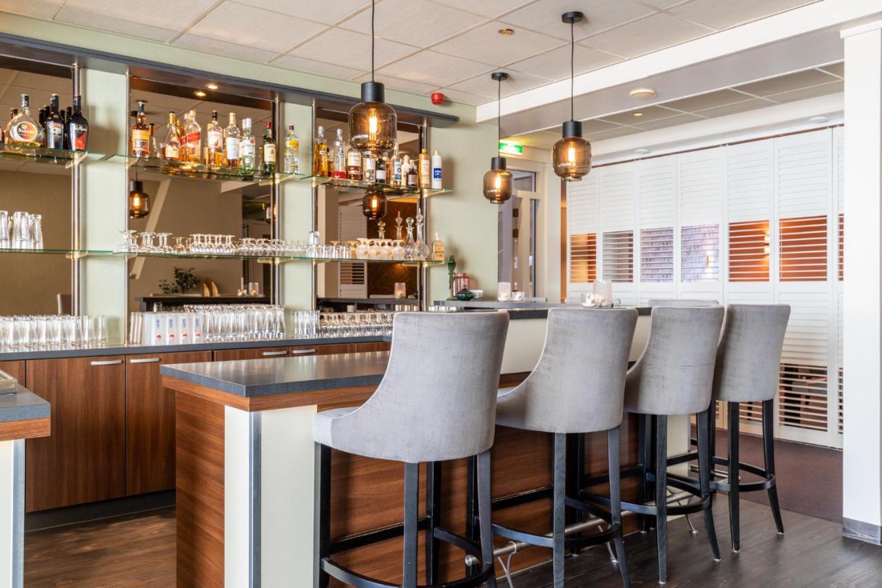 Hotel Ameland เนส ภายนอก รูปภาพ